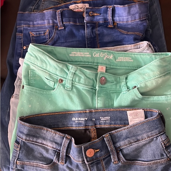 Old Navy Other - Kamaria’s Kloset Klean Out